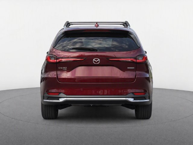 Used 2024 MAZDA CX-90 3.3 Turbo w/ Premium Plus Pkg AWD/4WD image 7