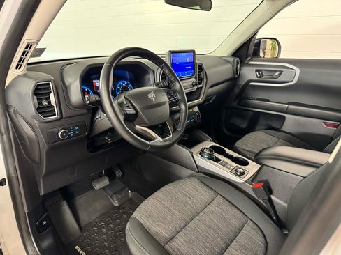 Used 2022 Ford Bronco Sport Big Bend w/ Convenience Package image 11