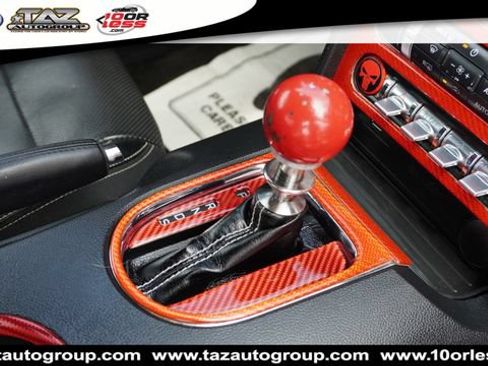 Used 2015 Ford Mustang GT Premium w/ Equipment Group 401A RWD image 17