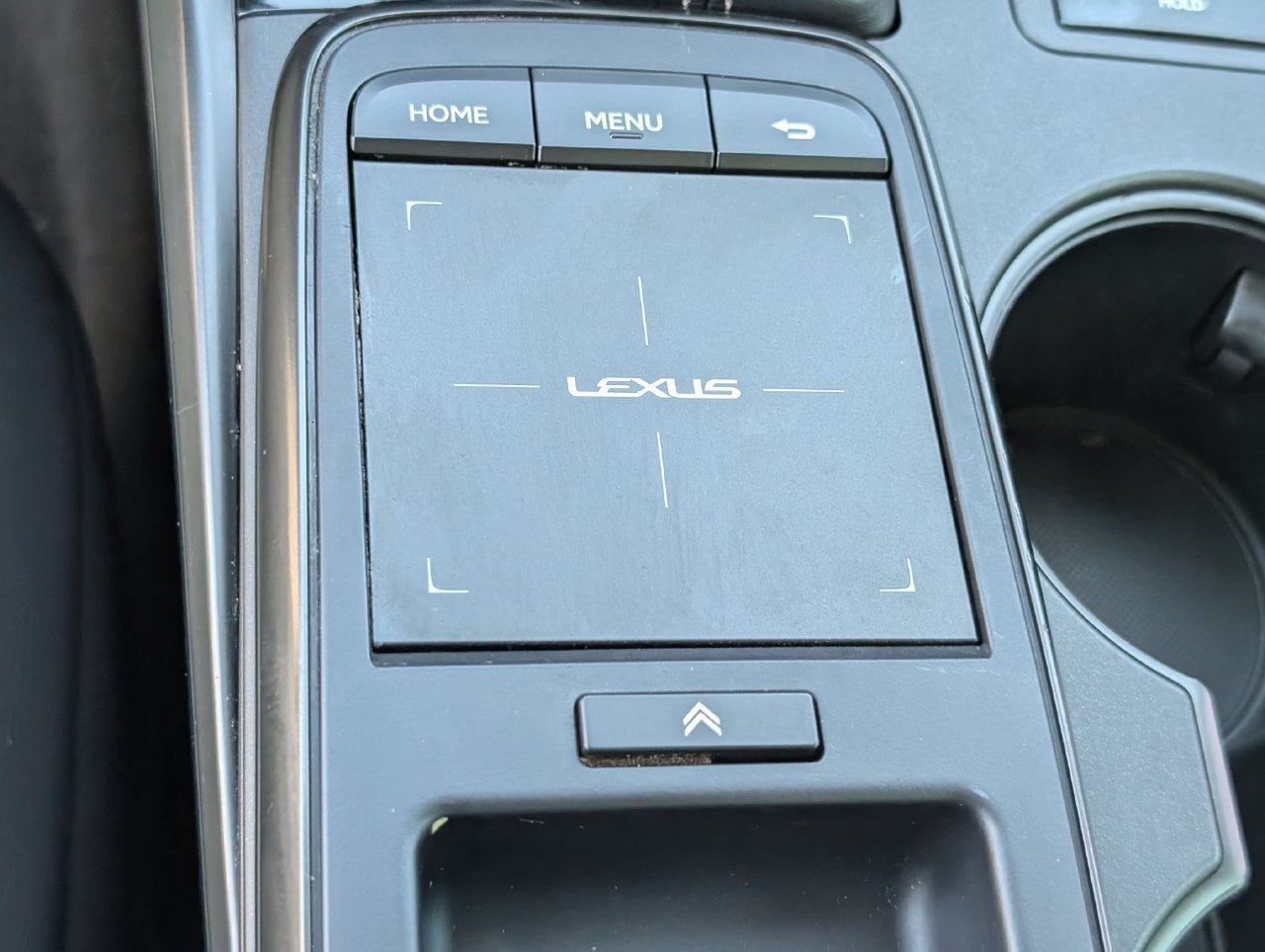 Used 2021 Lexus IS 350 F Sport w/ Accessory Package 2 RWD image 18