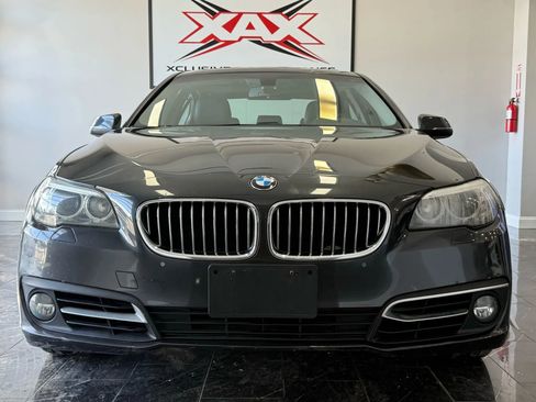 Used 2015 BMW 528i xDrive Sedan image 2