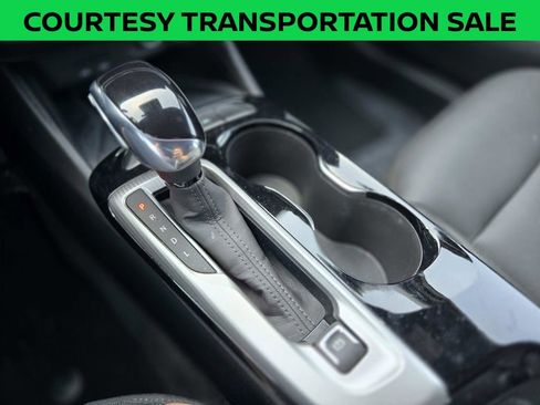 New 2025 Buick Envista Sport Touring FWD image 28