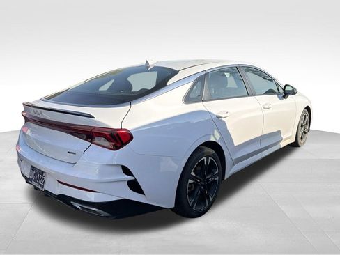 Used 2024 Kia K5 GT-Line w/ GT-Line Premium Package image 2