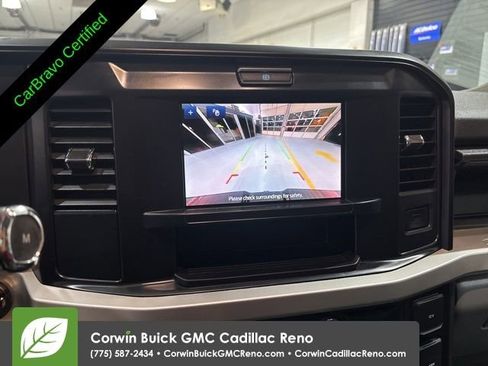 Used 2025 Ford F250 XLT image 20