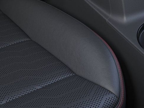 New 2026 Chevrolet Colorado Z71 w/ Technology Package image 21