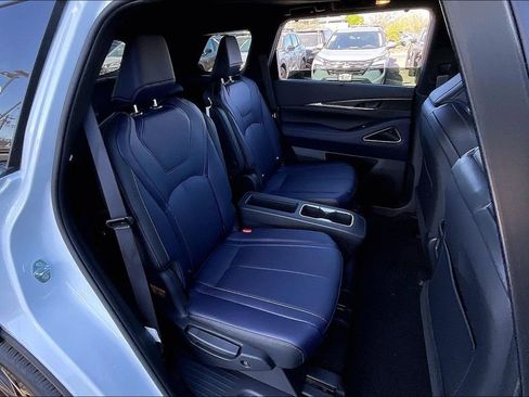 New 2026 INFINITI QX60 Sport AWD/4WD image 10