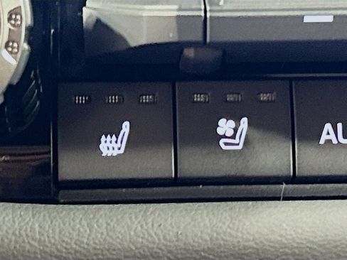 New 2026 Toyota Sequoia Platinum image 19