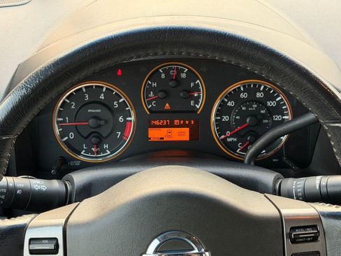 Used 2008 Nissan Titan LE image 18