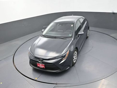 Used 2024 Toyota Corolla LE FWD image 27