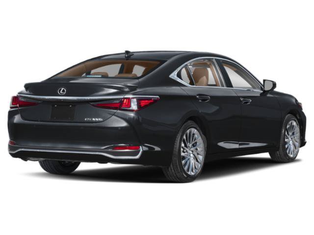 Used 2024 Lexus ES 300h Ultra Luxury w/ Accessory Package (Z2) FWD image 2