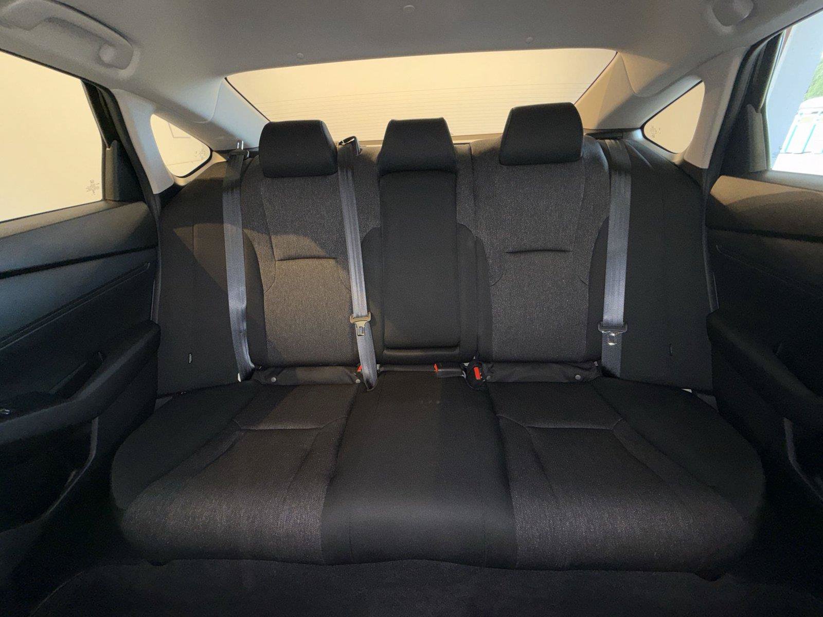 Used 2025 Honda Accord SE image 25