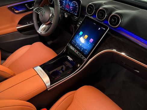 New 2026 Mercedes-Benz C 300 Sedan image 14