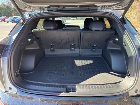 Used 2024 Chevrolet Blazer EV RS image 26