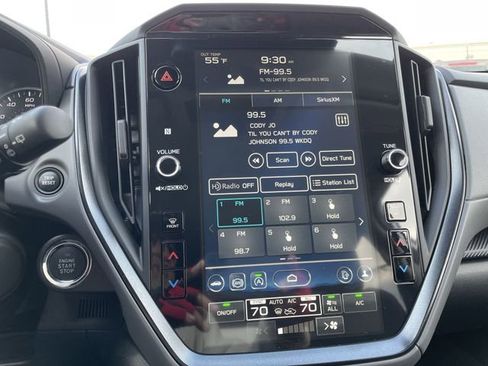 New 2026 Subaru Crosstrek 2.0i Premium image 22