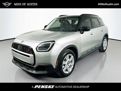 Certified 2025 MINI Cooper Countryman S