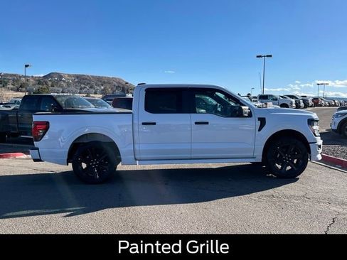 New 2025 Ford F150 STX w/ LOBO Package image 6