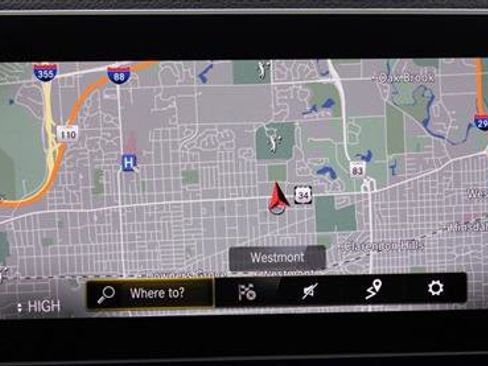 Certified 2022 Mercedes-Benz GLE 53 AMG 4MATIC Coupe image 18