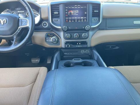 Used 2019 RAM 1500 Big Horn image 27