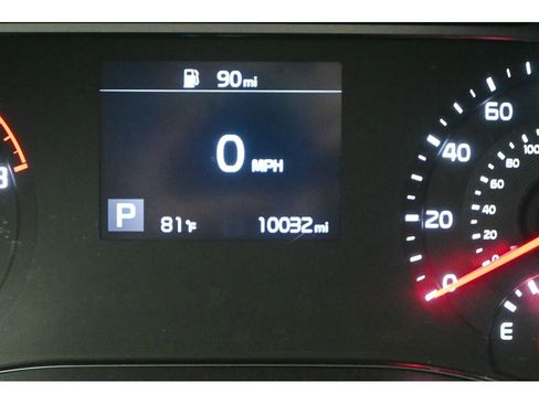 Used 2021 Kia Soul EX FWD image 35