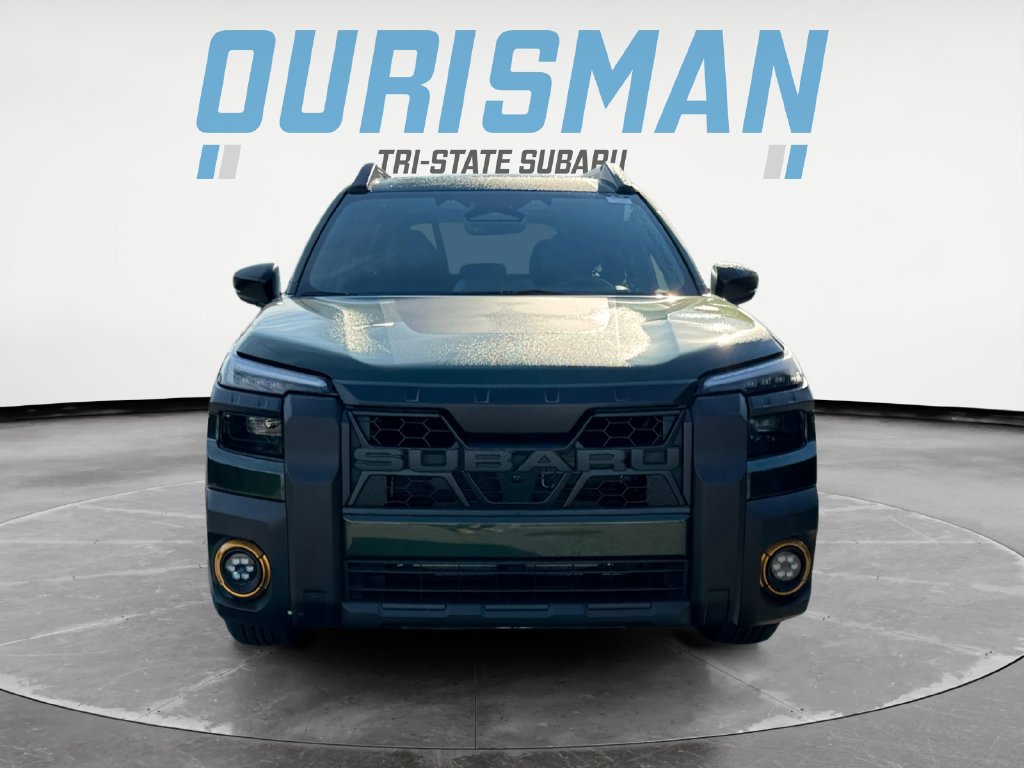 New 2026 Subaru Outback Wilderness AWD/4WD image 8