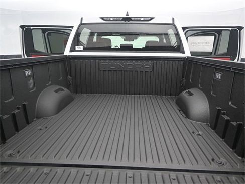 New 2026 Toyota Tundra TRD Pro image 14