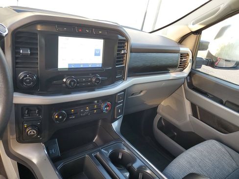 Used 2022 Ford F150 XLT w/ Trailer Tow Package AWD/4WD image 26
