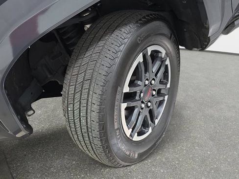 Certified 2025 Toyota Tacoma TRD Sport AWD/4WD image 26