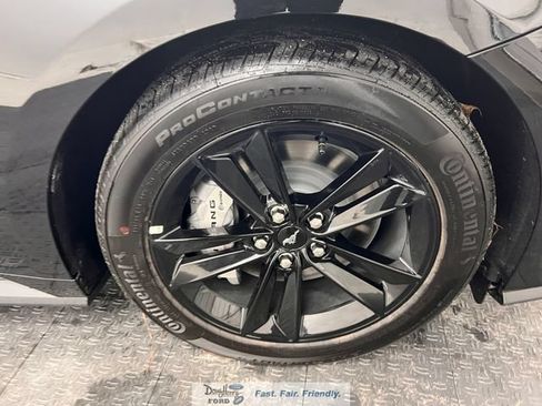 New 2026 Ford Mustang GT RWD image 22