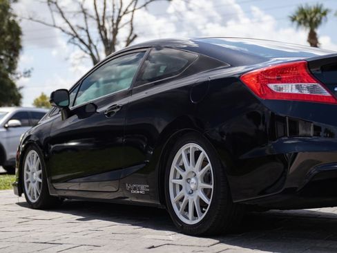 Used 2013 Honda Civic Si image 8
