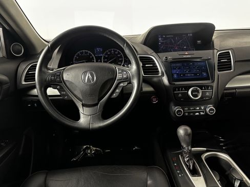 Used 2016 Acura RDX AWD w/ Technology Package image 38