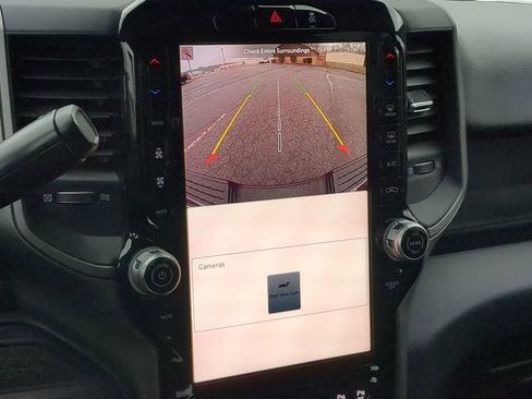 New 2026 RAM 2500 Tradesman image 18