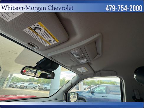 Used 2022 Nissan Frontier SV AWD/4WD image 27