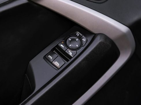 Used 2023 Chevrolet Camaro SS image 40