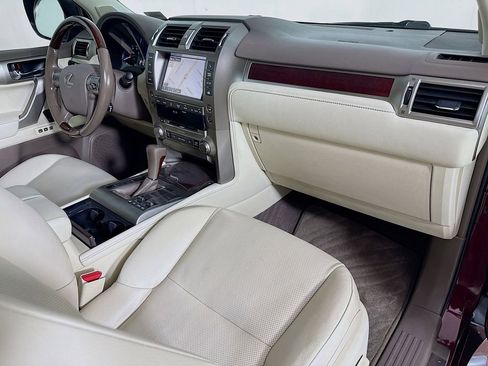 Used 2018 Lexus GX 460 Premium AWD/4WD image 30