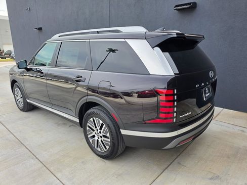 New 2026 Hyundai Palisade FWD Hybrid image 6