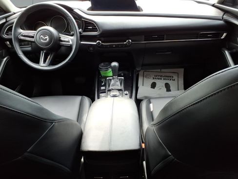 Used 2023 MAZDA CX-30 AWD 2.5 S w/ Preferred Package image 7