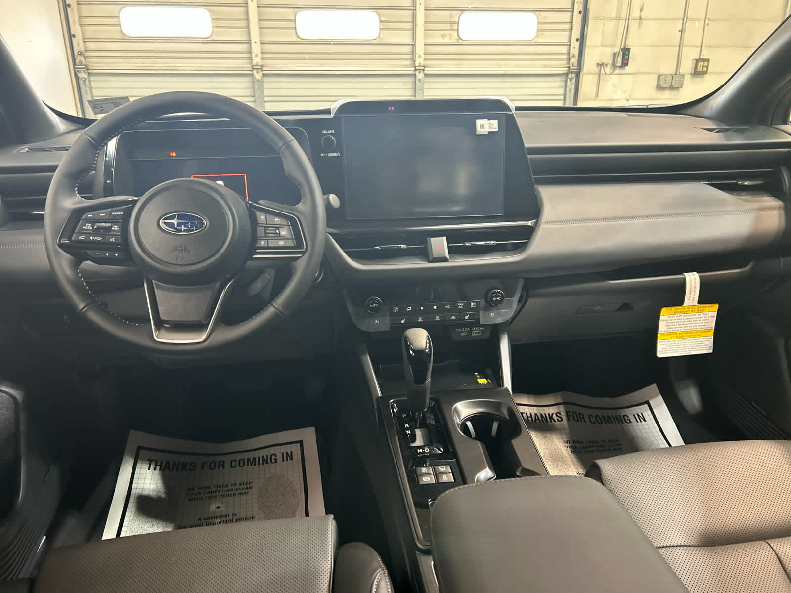 New 2026 Subaru Outback Touring XT AWD/4WD image 4