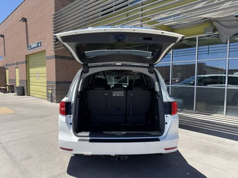 Used 2019 Honda Odyssey Elite image 37