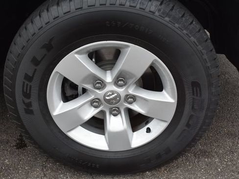 Used 2020 RAM 1500 Tradesman w/ Popular Equipment Group RWD image 34