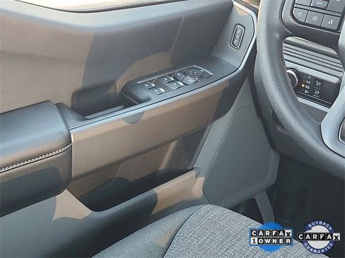 Certified 2025 Ford F350 XLT w/ Snow Plow/Camper Package image 11