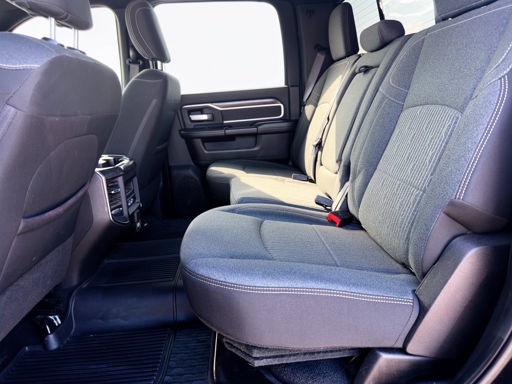 Used 2019 RAM 3500 Big Horn AWD/4WD image 25