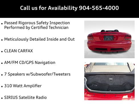 Used 2009 Dodge Viper SRT-10 w/ Protection Group image 9