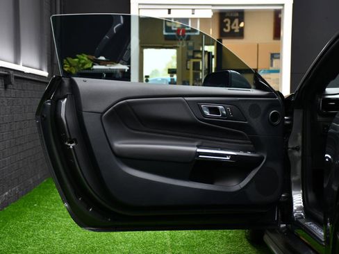 Used 2024 Ford Mustang GT Premium image 20