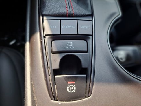 Used 2022 Toyota Camry TRD w/ TRD Package w/JBL Audio FWD image 16