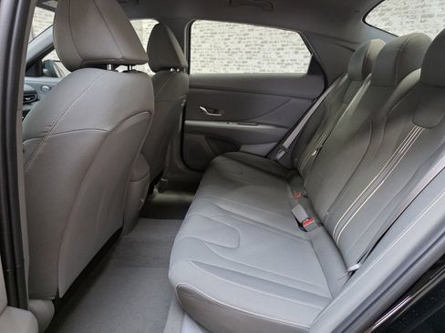 New 2026 Hyundai Elantra SEL Sport image 14