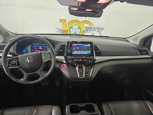 Used 2019 Honda Odyssey EX-L image 14