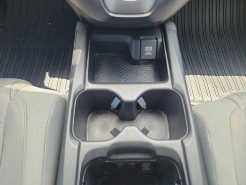 Used 2019 Honda CR-V EX image 16