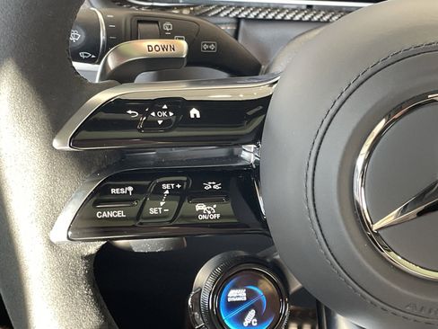 New 2026 Mercedes-Benz G 63 AMG 4MATIC image 19