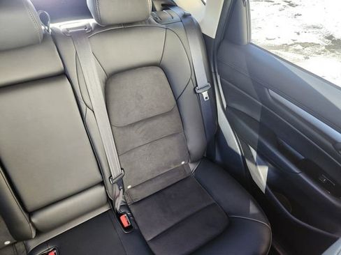 Used 2023 MAZDA CX-5 AWD 2.5 S w/ Select Package image 18