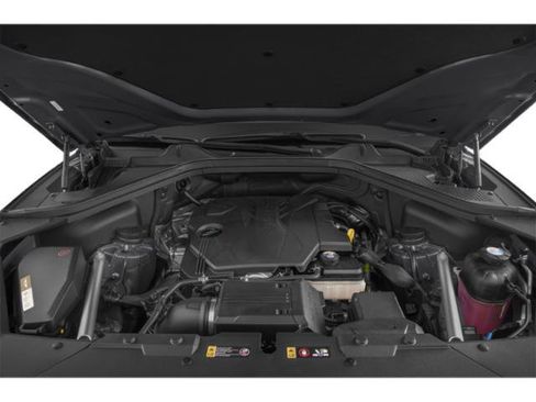 Used 2025 Genesis GV80 2.5T Standard AWD/4WD image 14